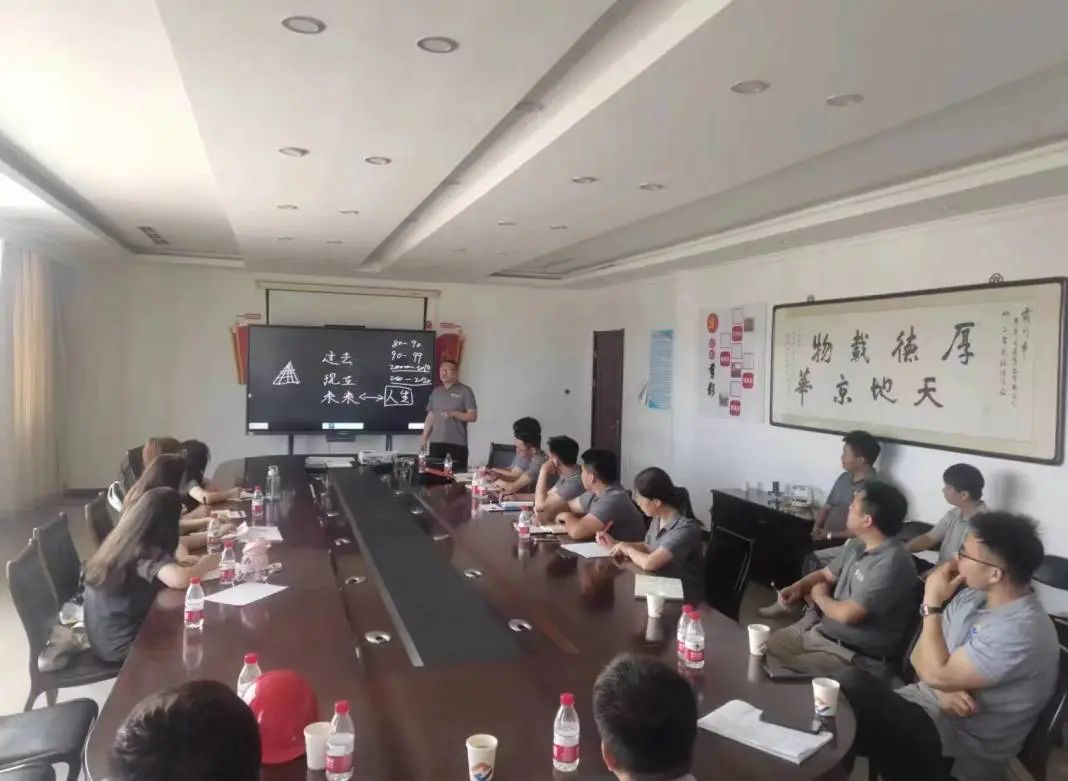 青春有态度 年轻有梦想丨暨2023届大学生入职kaiyun企业