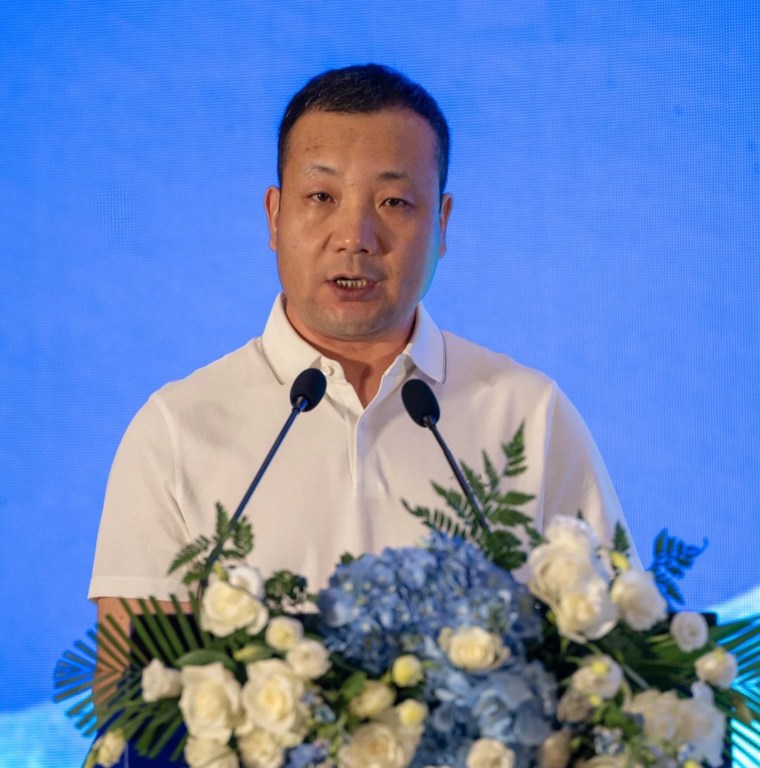 福州满京彩 恒新耀闽江 | kaiyun企业恒新系列高端产品发布会（福州站）圆满举行